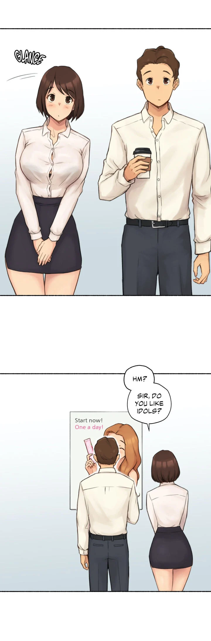 Sexual Exploits chapter 23 page 37