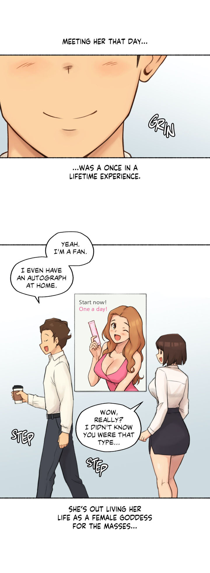 Sexual Exploits chapter 23 page 38