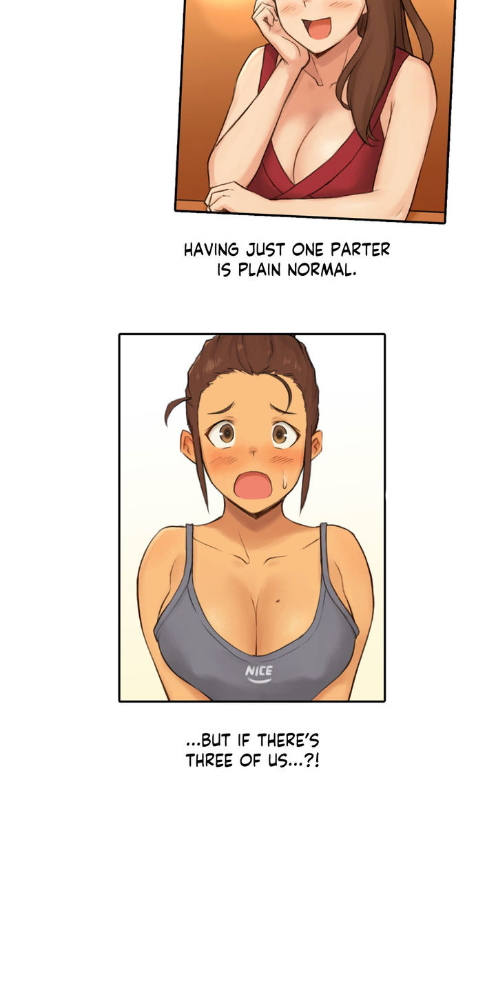 Sexual Exploits chapter 23 page 43
