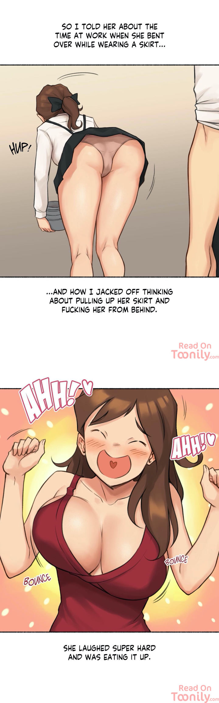 Sexual Exploits chapter 24 page 15