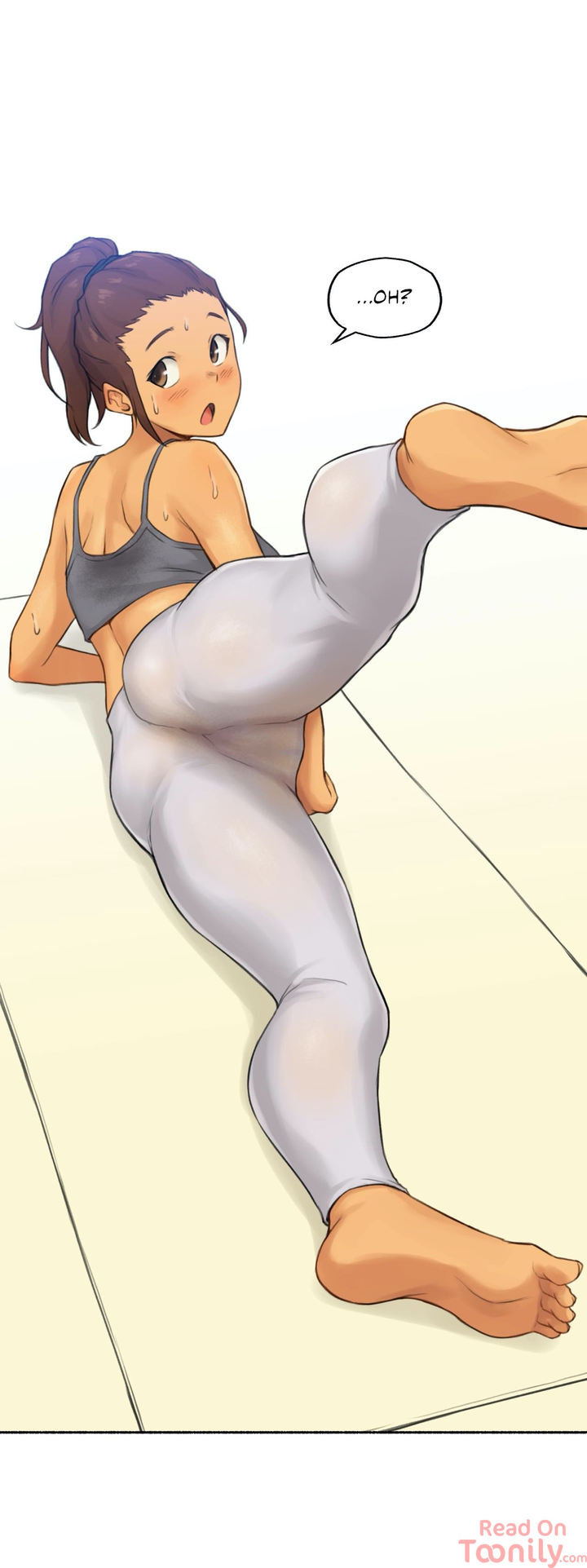 Sexual Exploits chapter 25 page 1