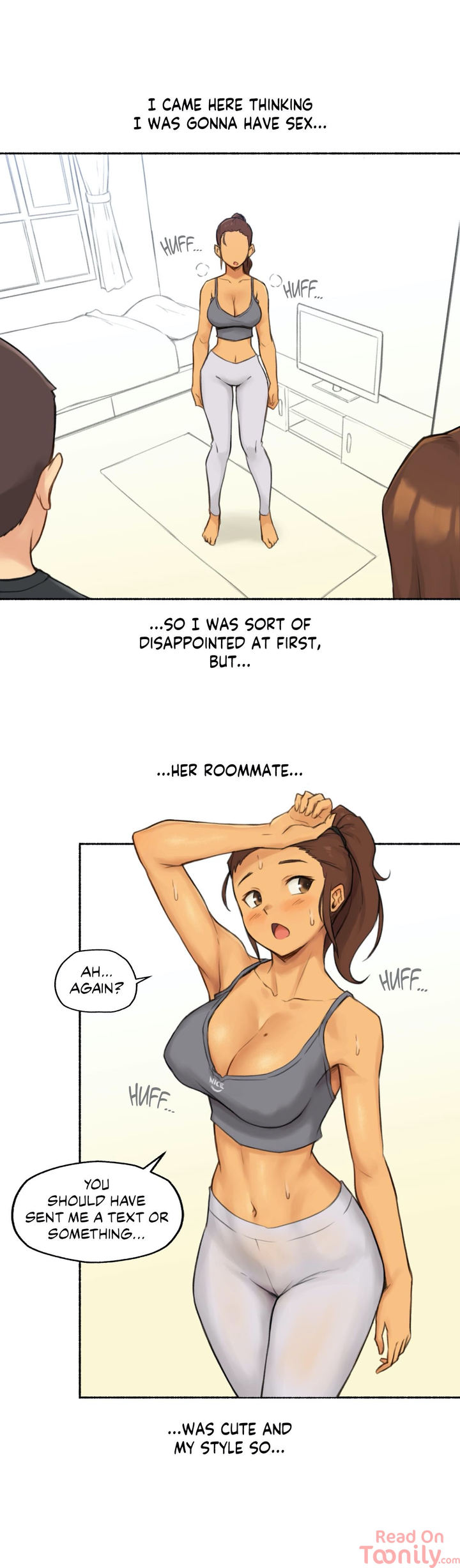 Sexual Exploits chapter 25 page 2