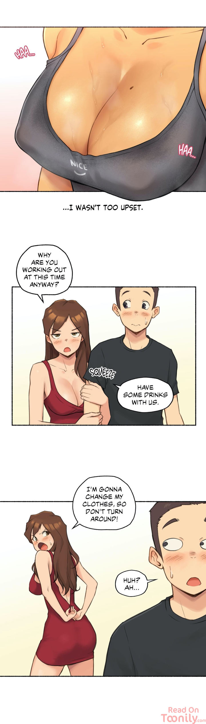 Sexual Exploits chapter 25 page 3