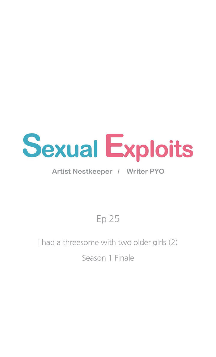 Sexual Exploits chapter 25 page 5