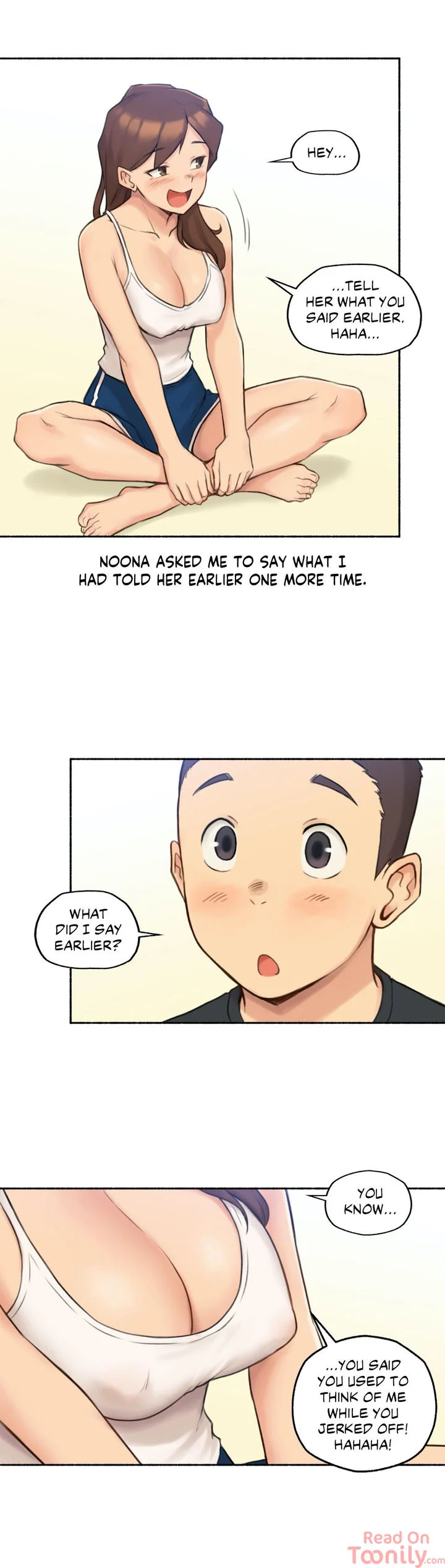 Sexual Exploits chapter 25 page 7