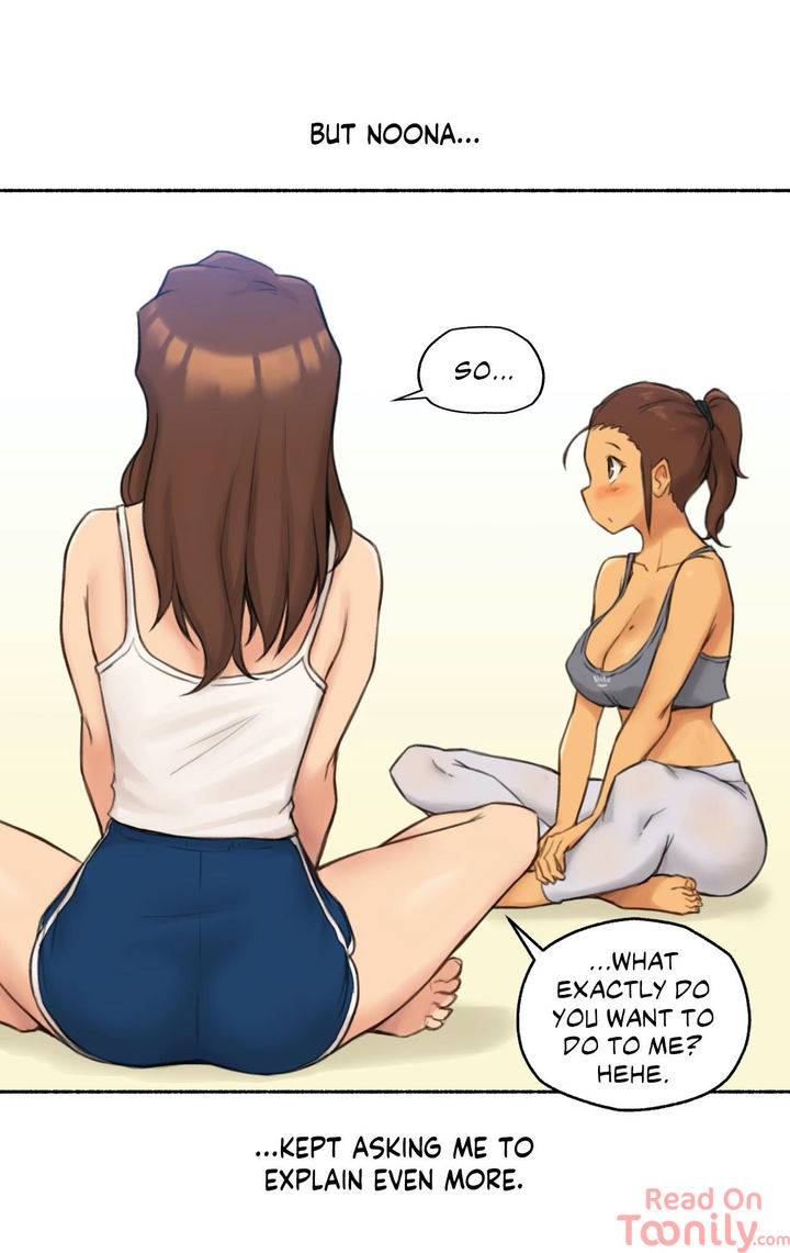 Sexual Exploits chapter 25 page 10