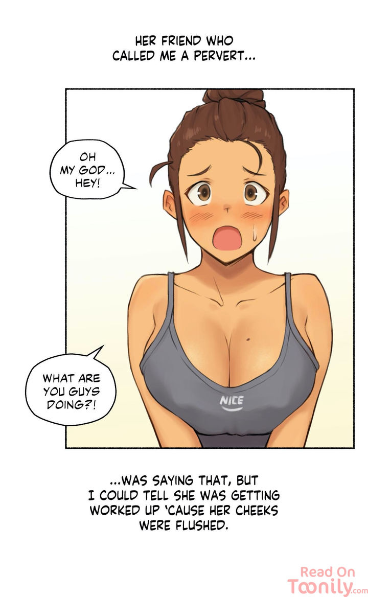 Sexual Exploits chapter 25 page 12