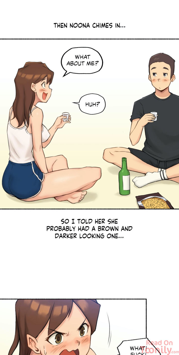 Sexual Exploits chapter 25 page 15