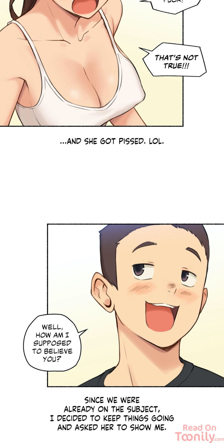 Sexual Exploits chapter 25 page 16