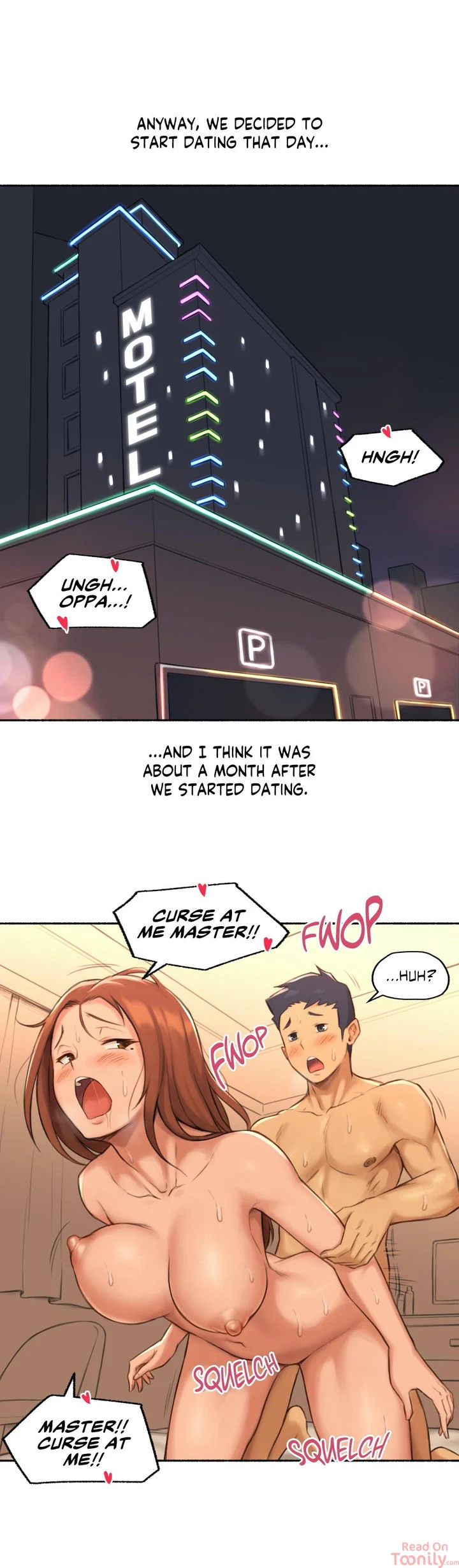 Sexual Exploits chapter 26 page 8
