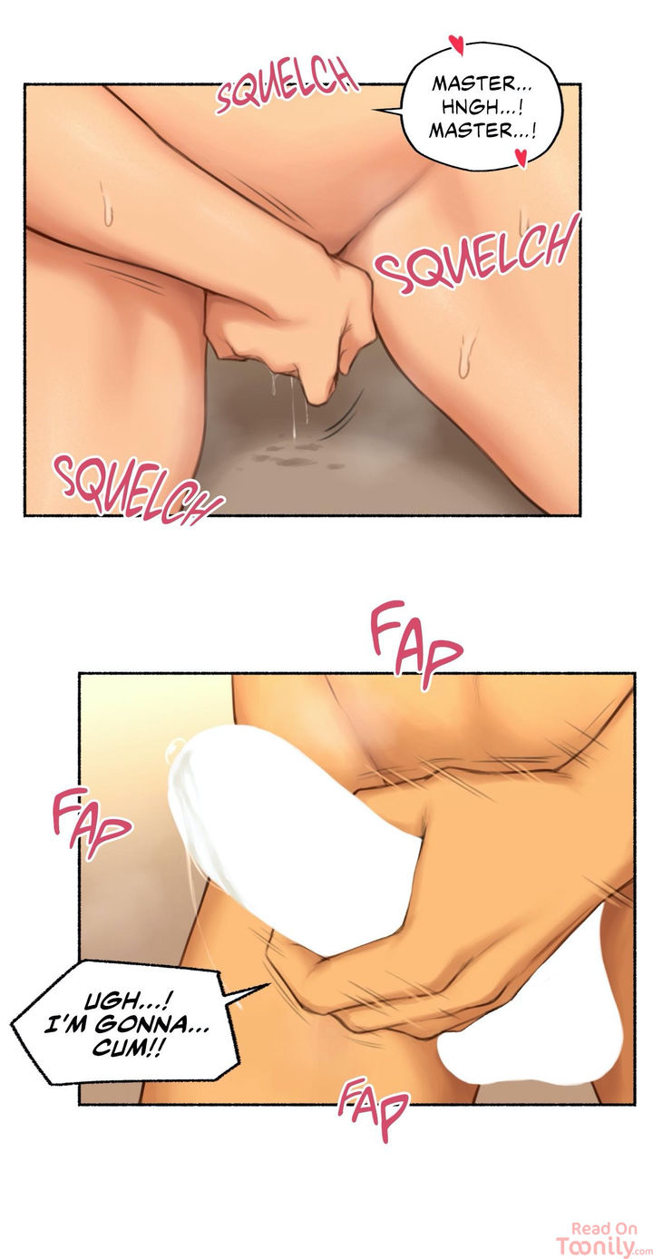 Sexual Exploits chapter 26 page 16