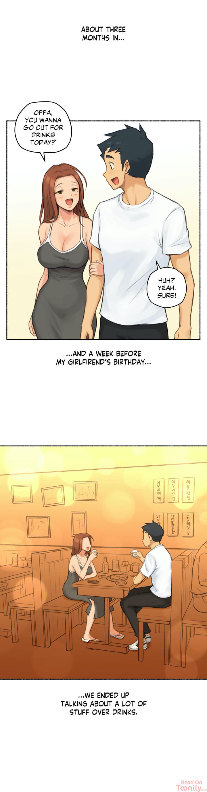 Sexual Exploits chapter 26 page 19
