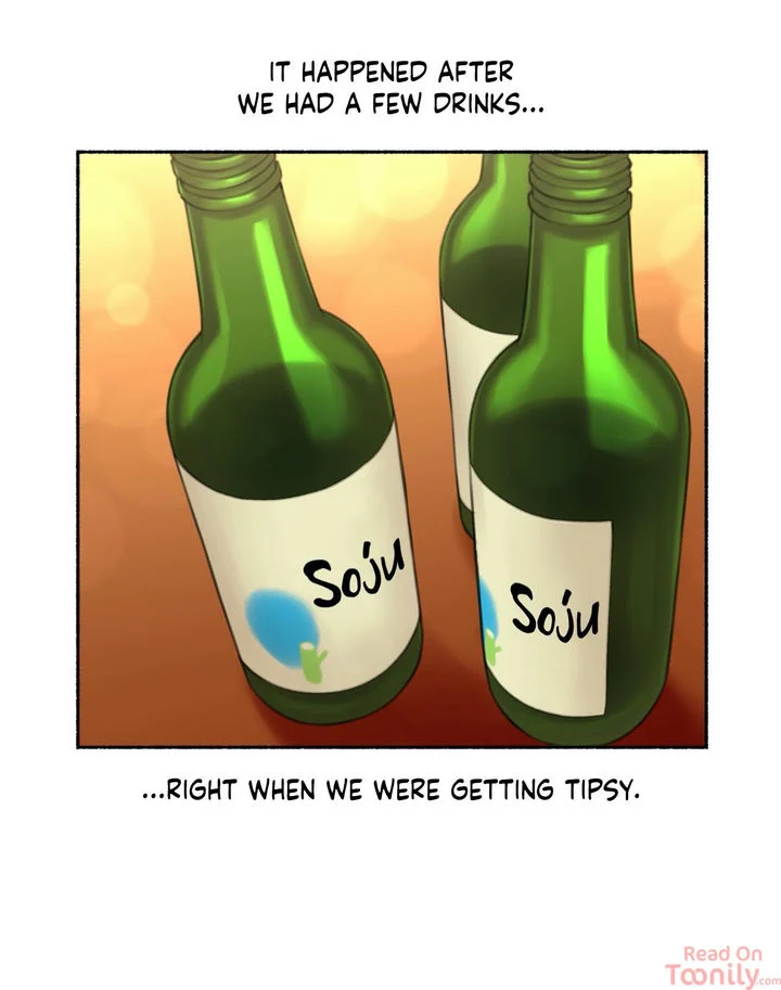 Sexual Exploits chapter 26 page 20