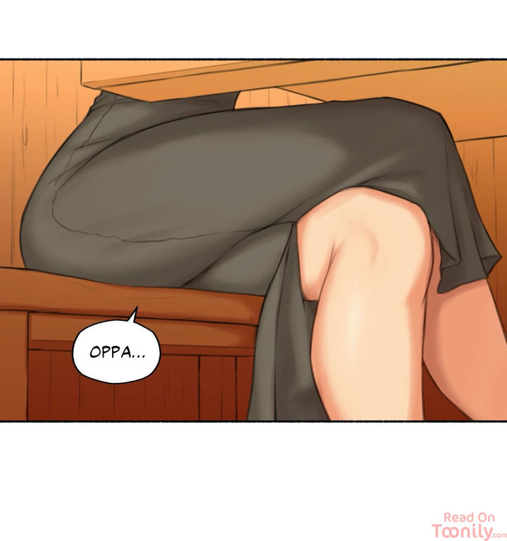 Sexual Exploits chapter 26 page 21