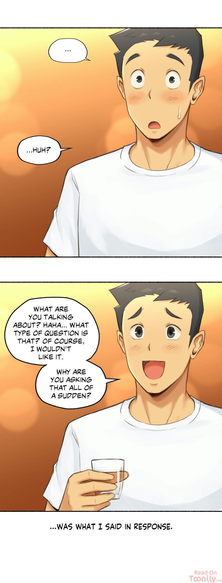 Sexual Exploits chapter 26 page 23