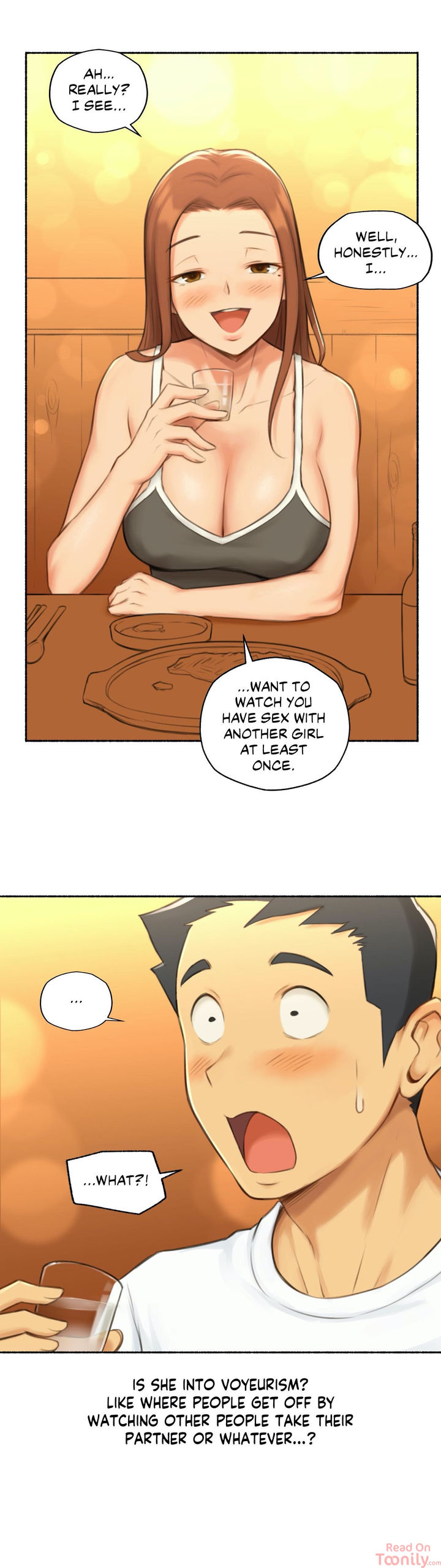 Sexual Exploits chapter 26 page 24