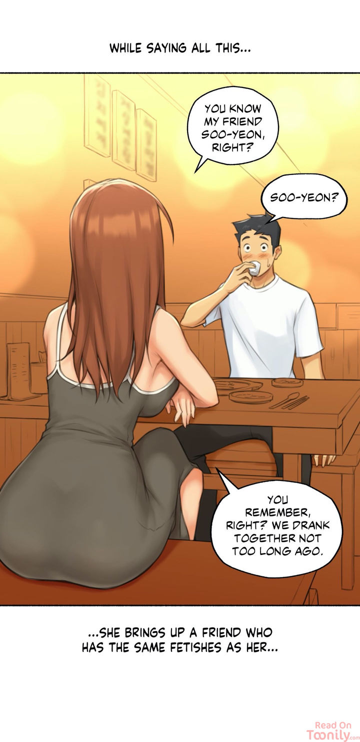 Sexual Exploits chapter 26 page 25