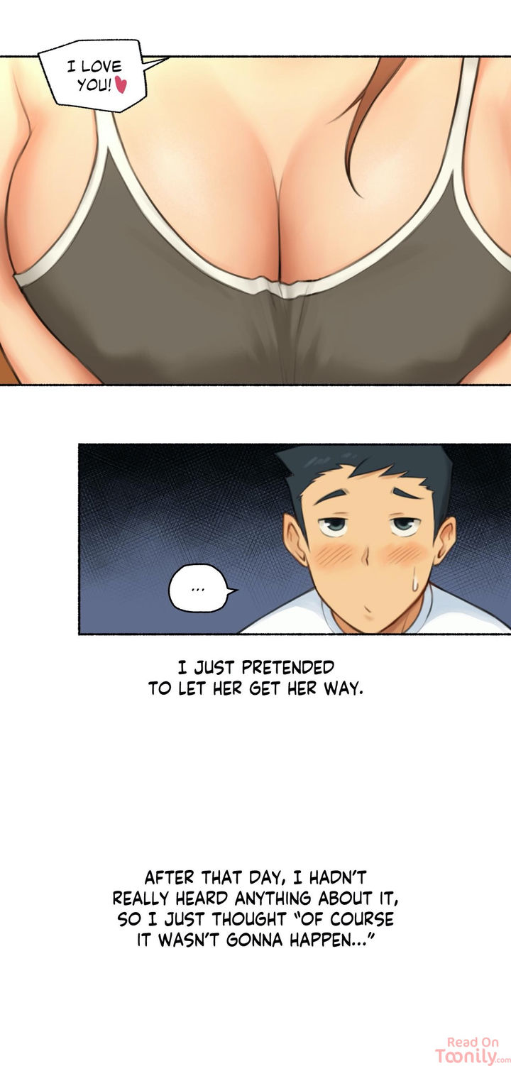 Sexual Exploits chapter 26 page 30