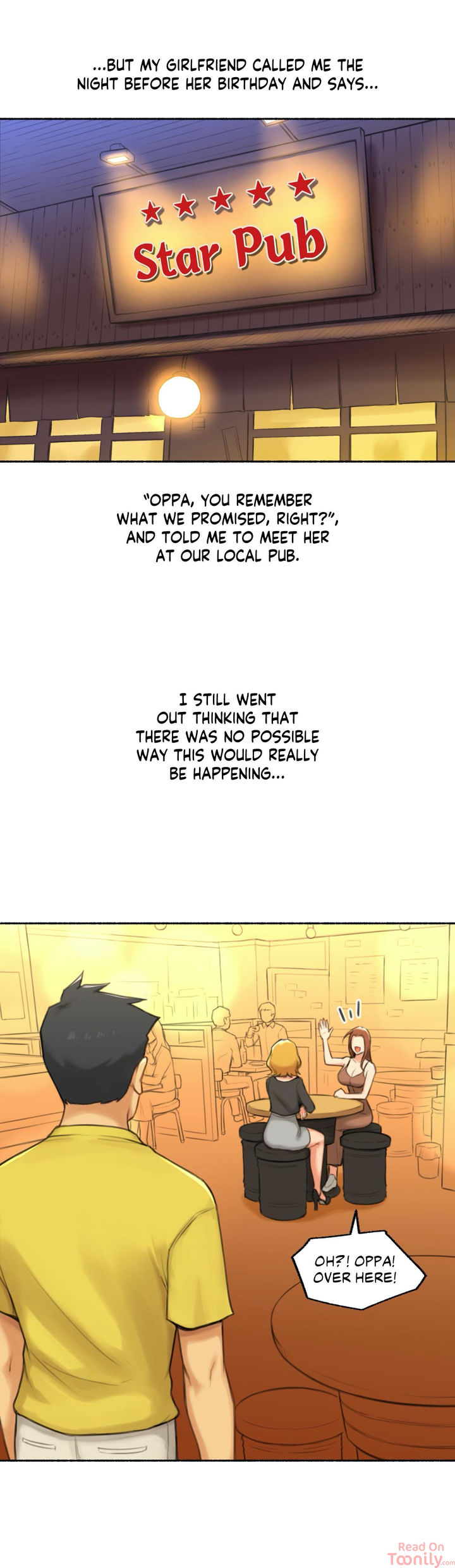 Sexual Exploits chapter 26 page 31