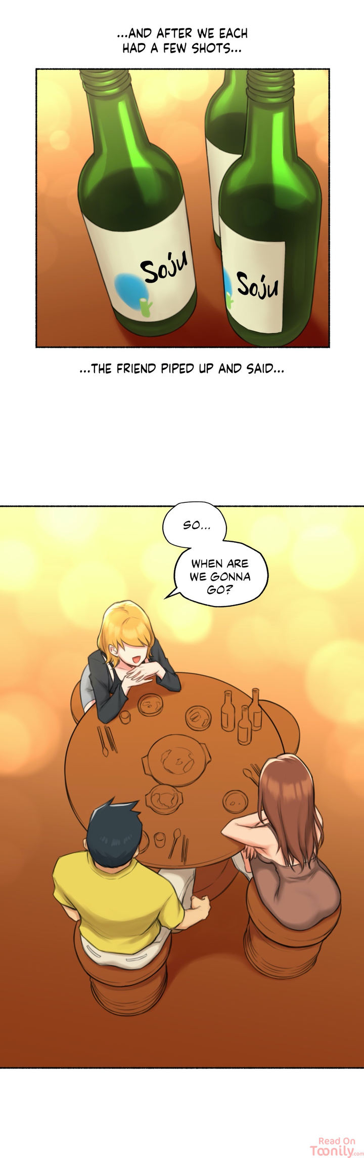 Sexual Exploits chapter 27 page 5