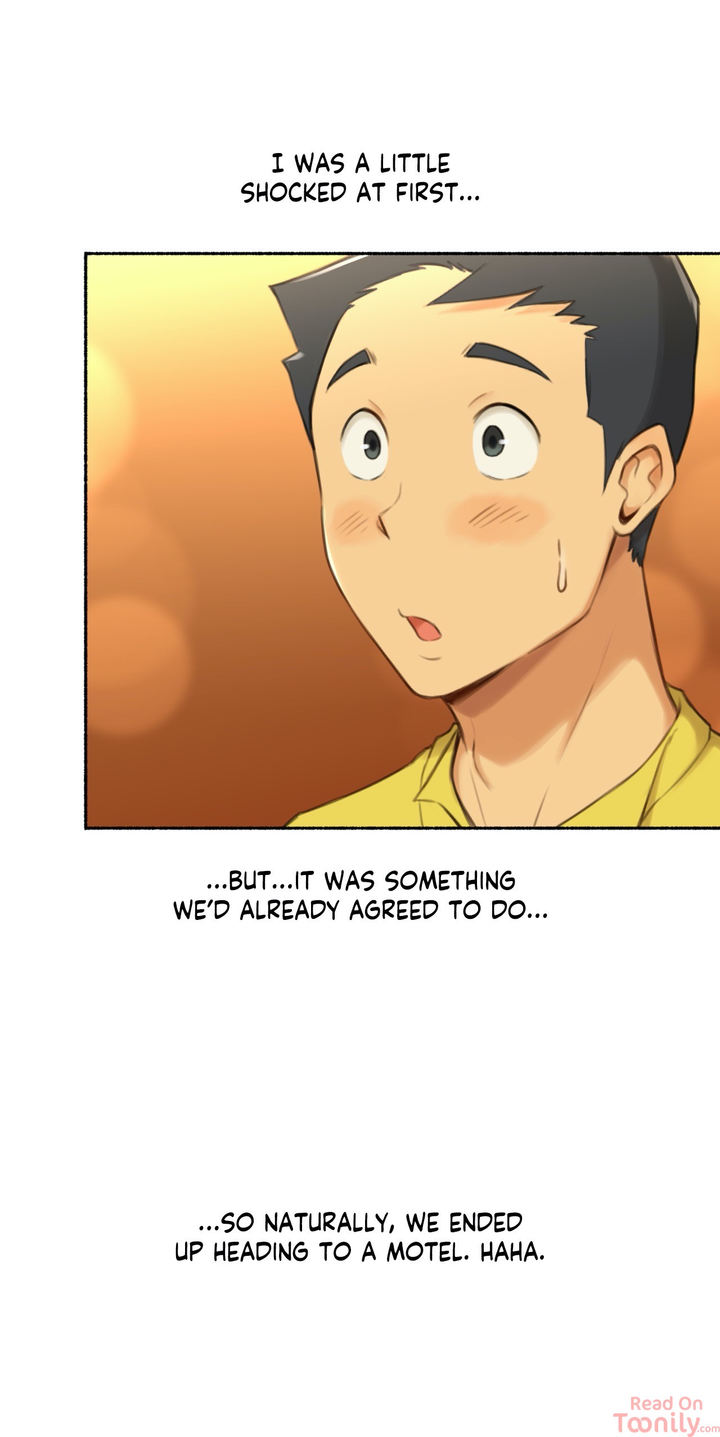 Sexual Exploits chapter 27 page 8