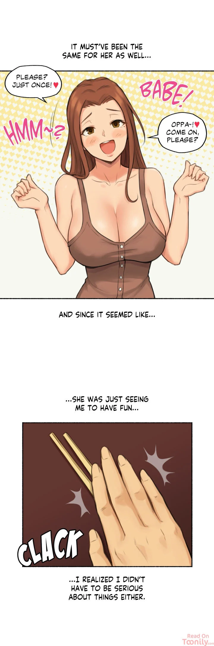 Sexual Exploits chapter 28 page 4
