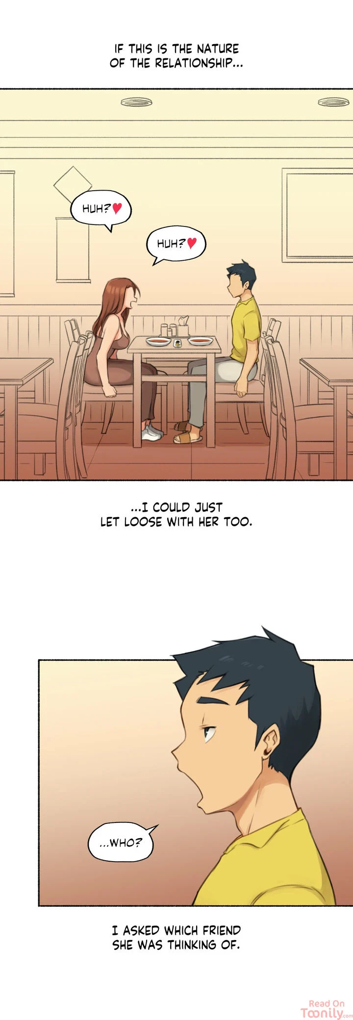 Sexual Exploits chapter 28 page 5