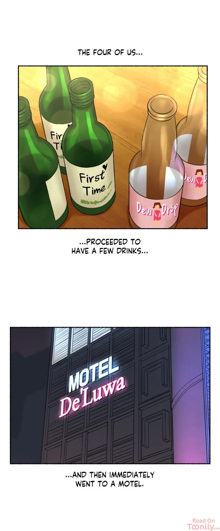 Sexual Exploits chapter 28 page 10