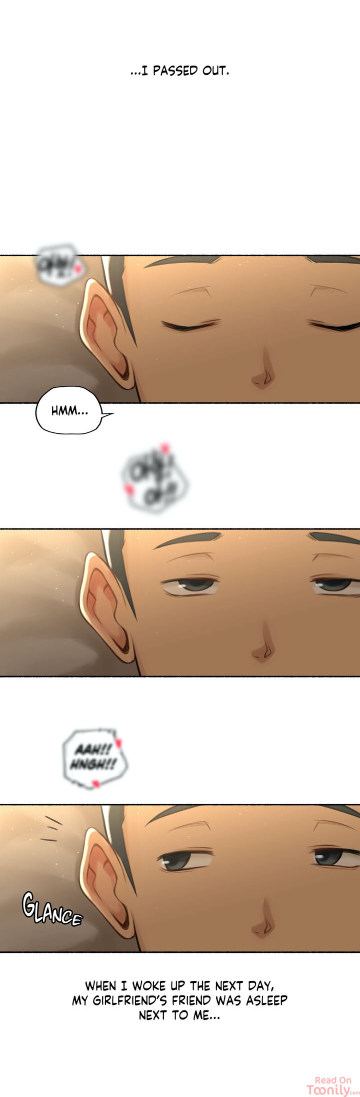 Sexual Exploits chapter 28 page 22