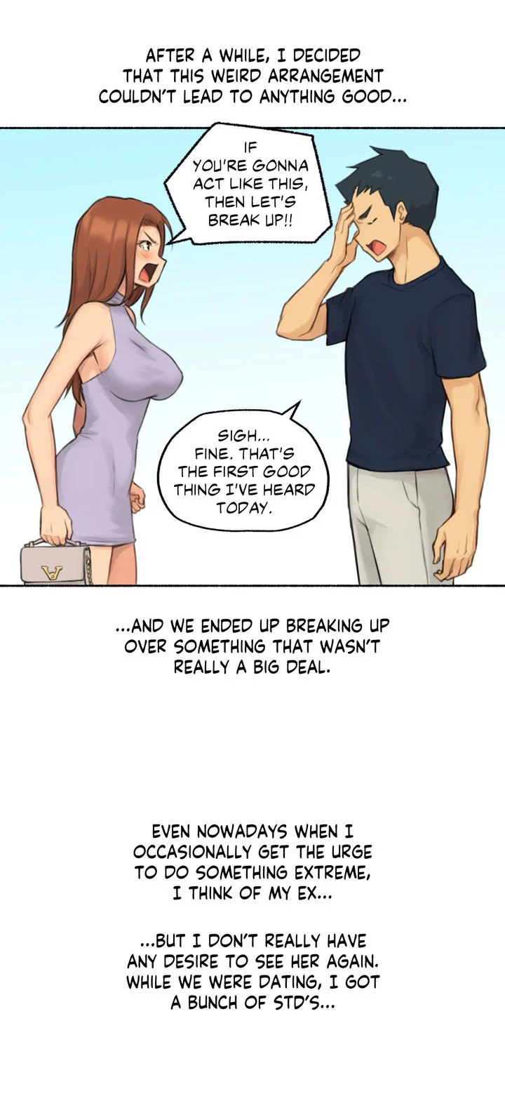 Sexual Exploits chapter 28 page 26