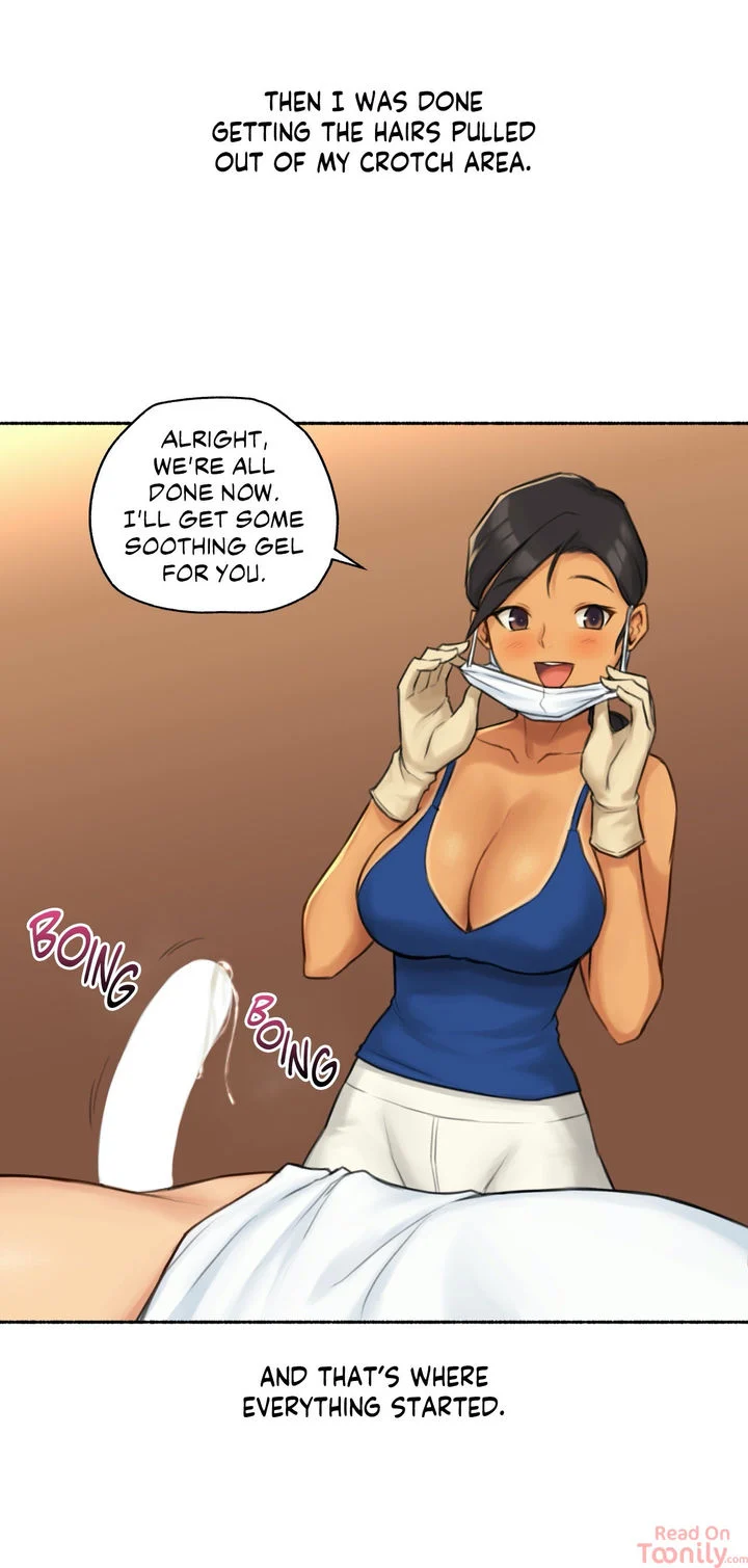 Sexual Exploits chapter 29 page 26