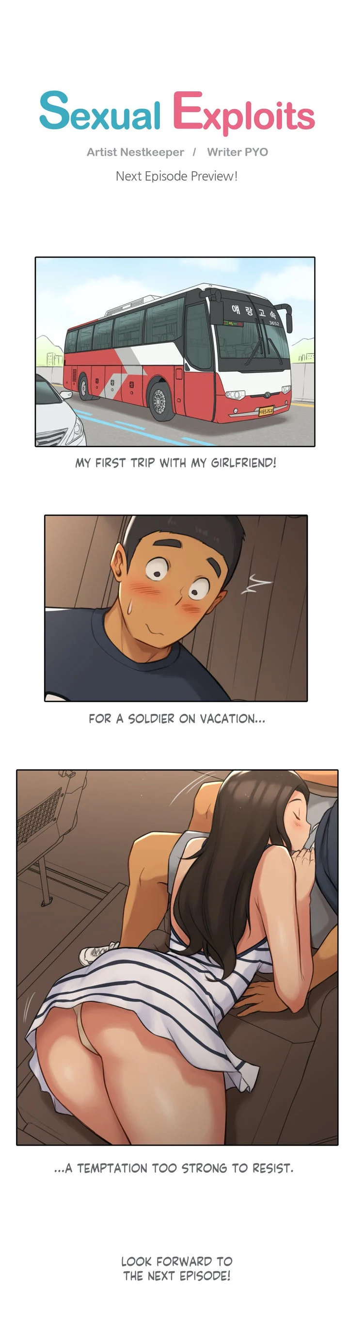 Sexual Exploits chapter 29 page 39