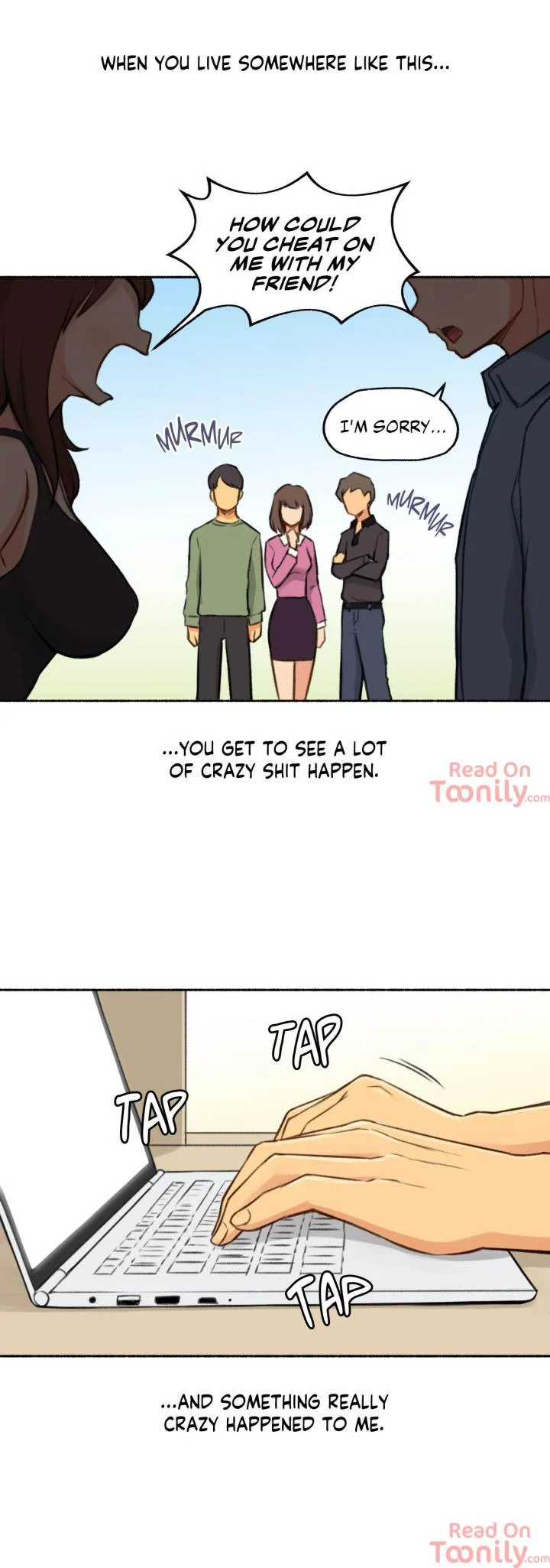 Sexual Exploits chapter 3 page 4