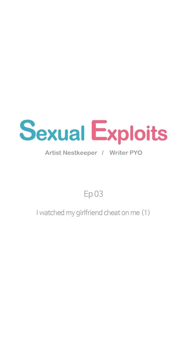 Sexual Exploits chapter 3 page 5