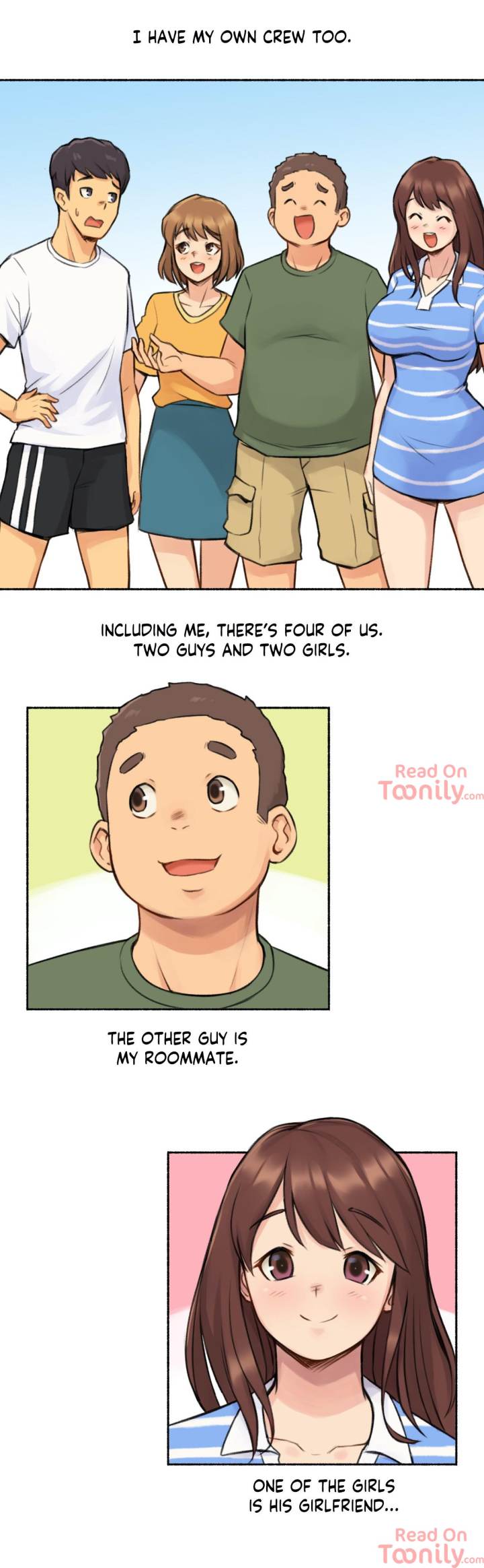 Sexual Exploits chapter 3 page 7