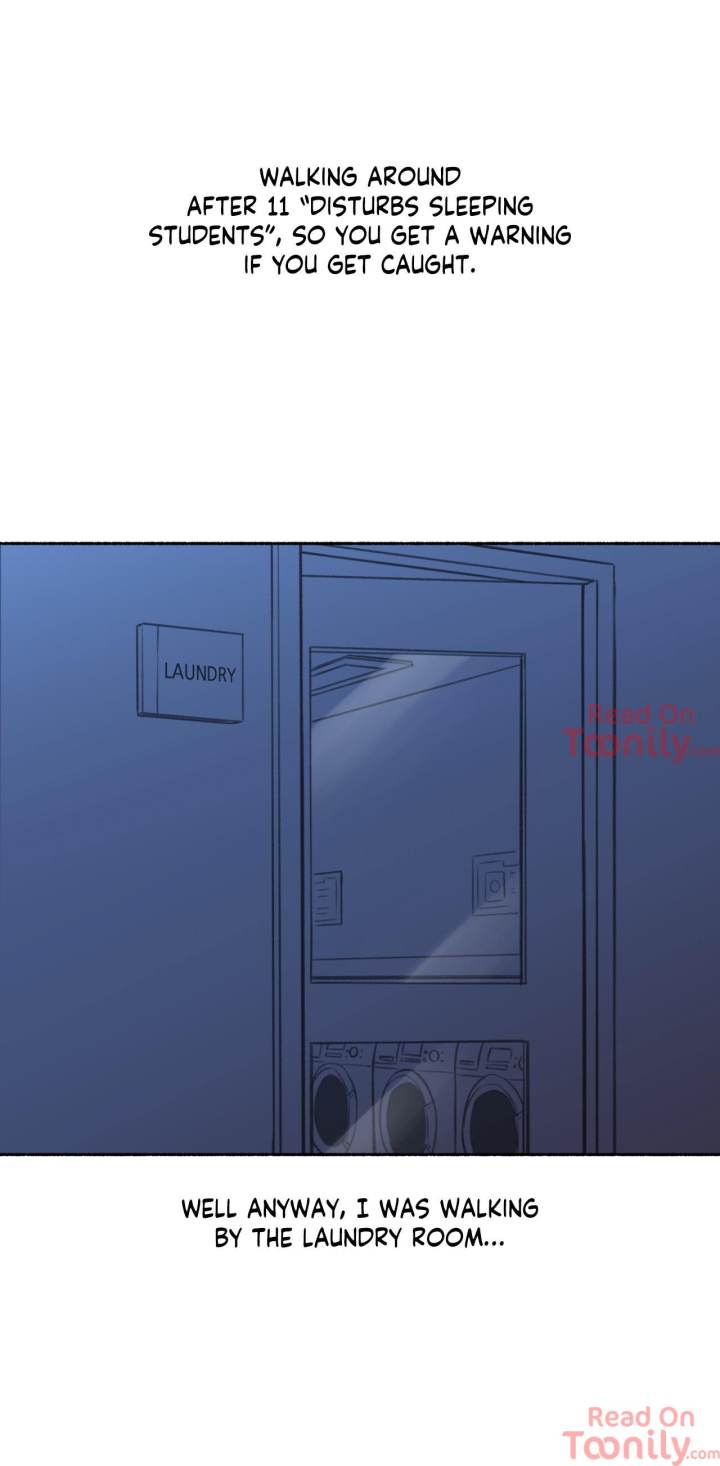 Sexual Exploits chapter 3 page 14