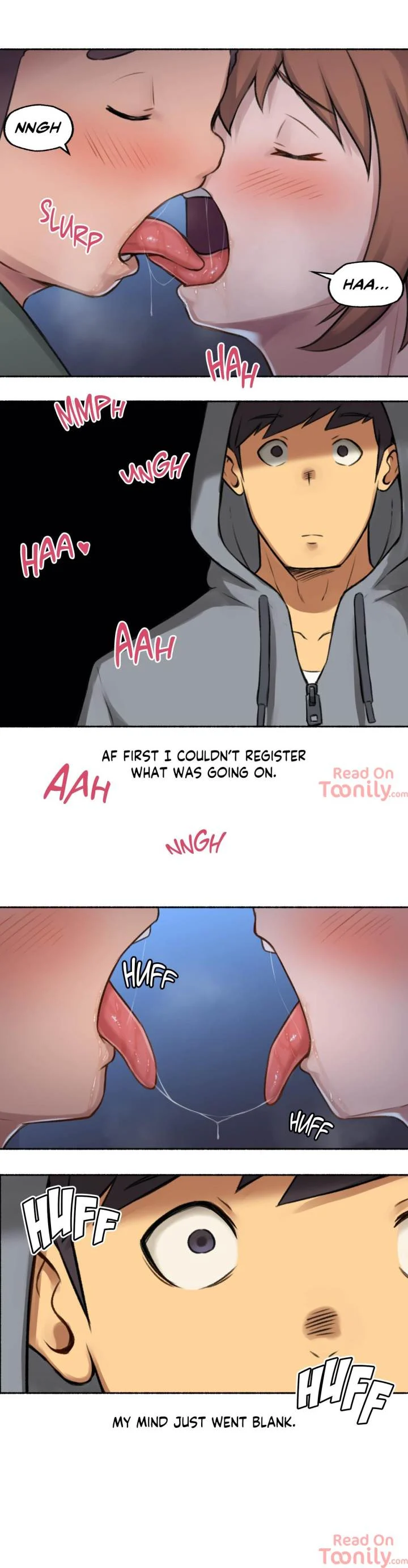 Sexual Exploits chapter 3 page 17