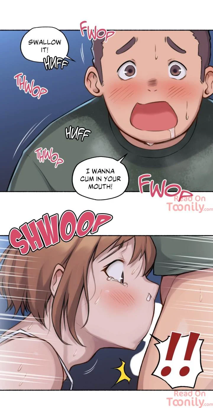 Sexual Exploits chapter 3 page 30