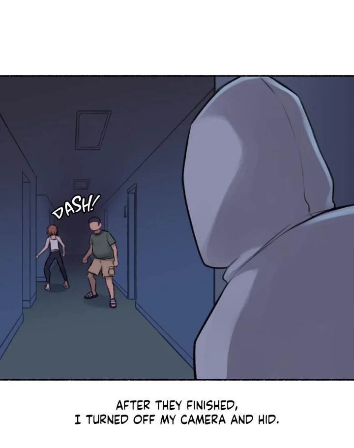 Sexual Exploits chapter 3 page 33