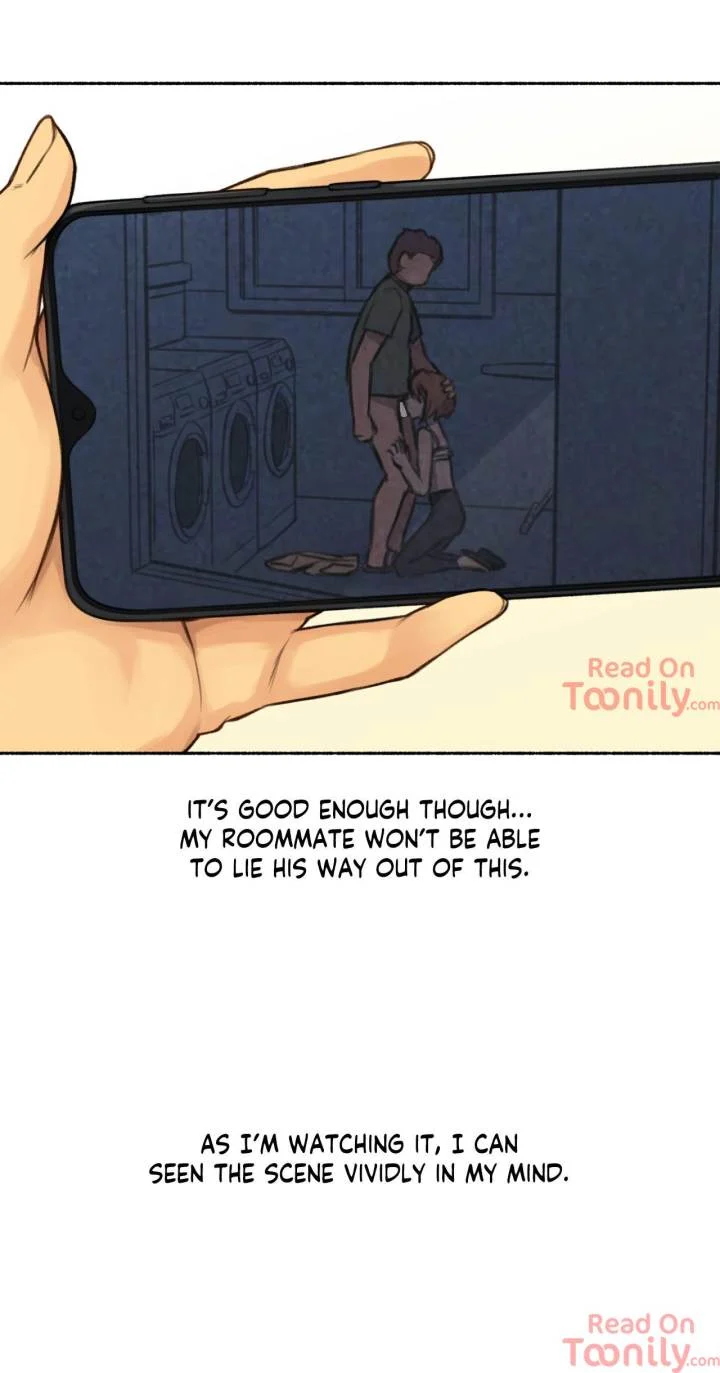 Sexual Exploits chapter 3 page 35