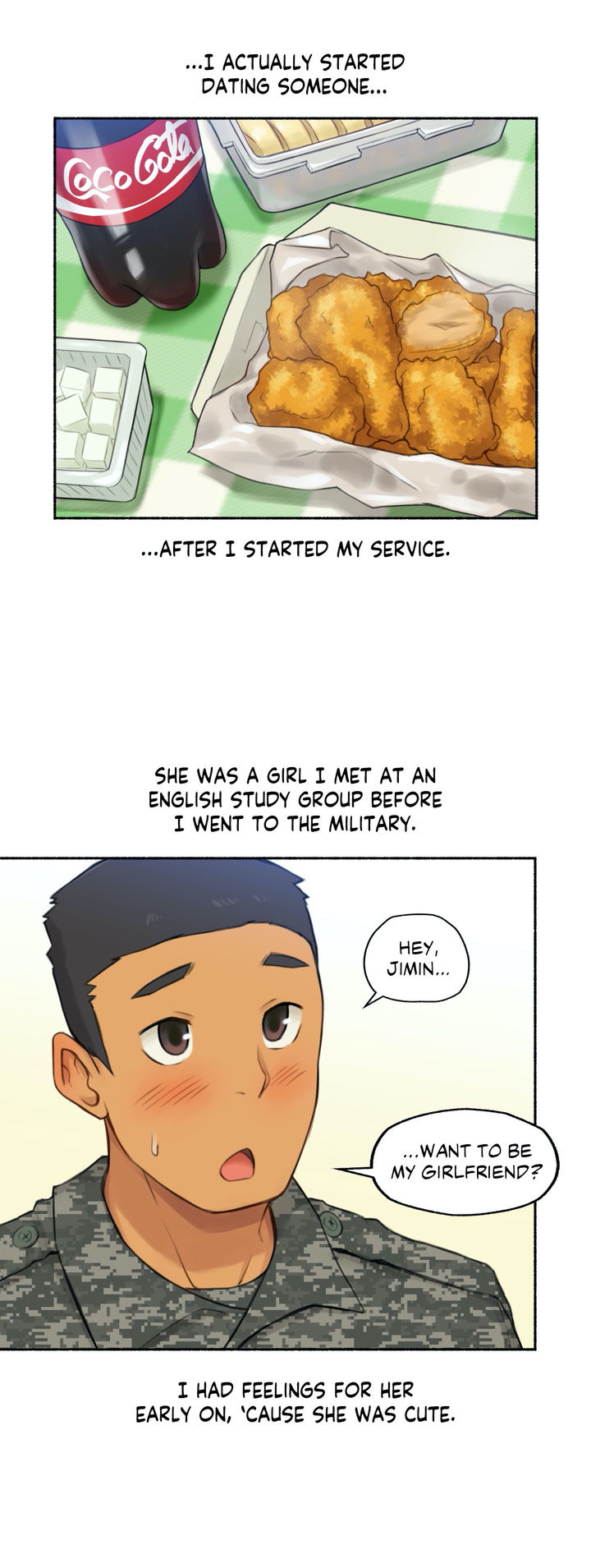 Sexual Exploits chapter 30 page 2