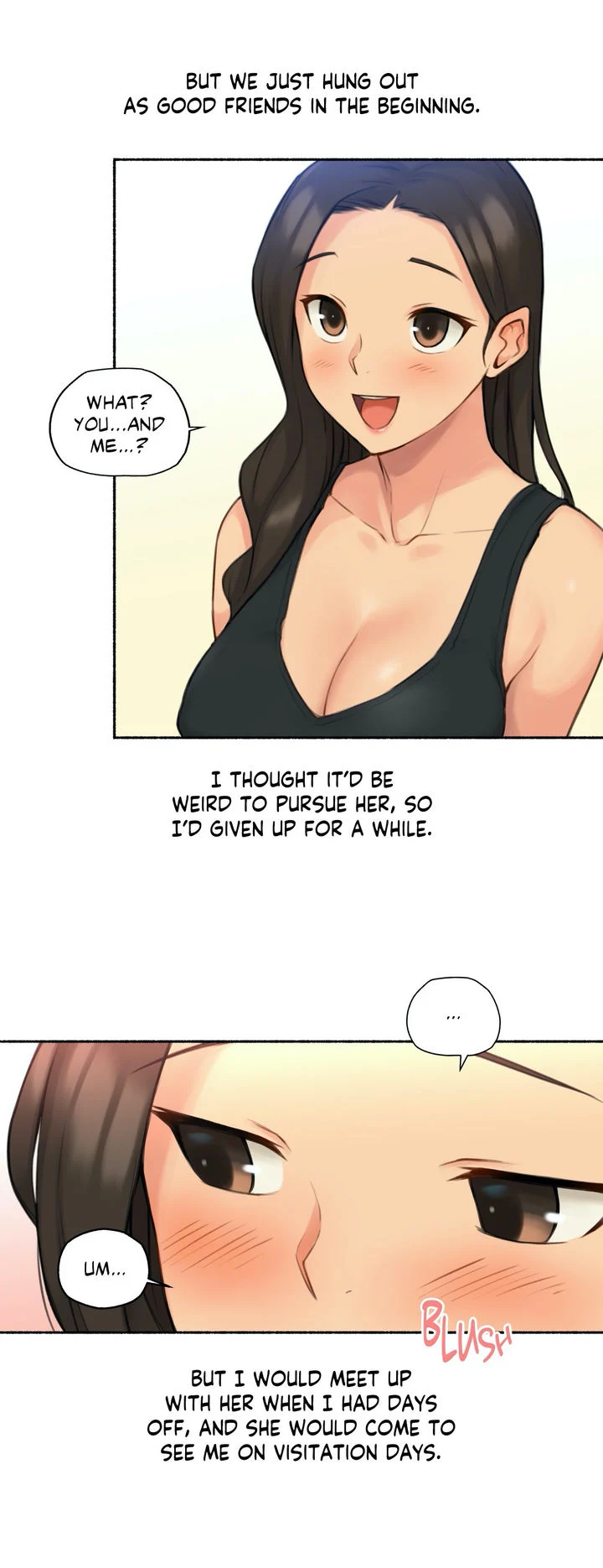 Sexual Exploits chapter 30 page 3
