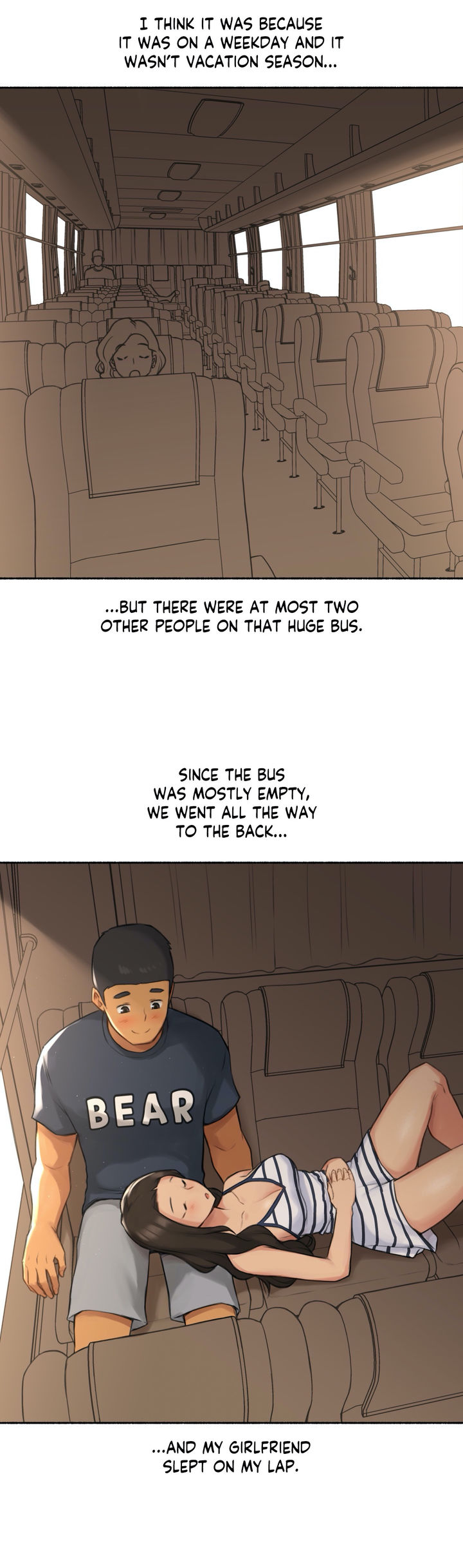 Sexual Exploits chapter 30 page 7