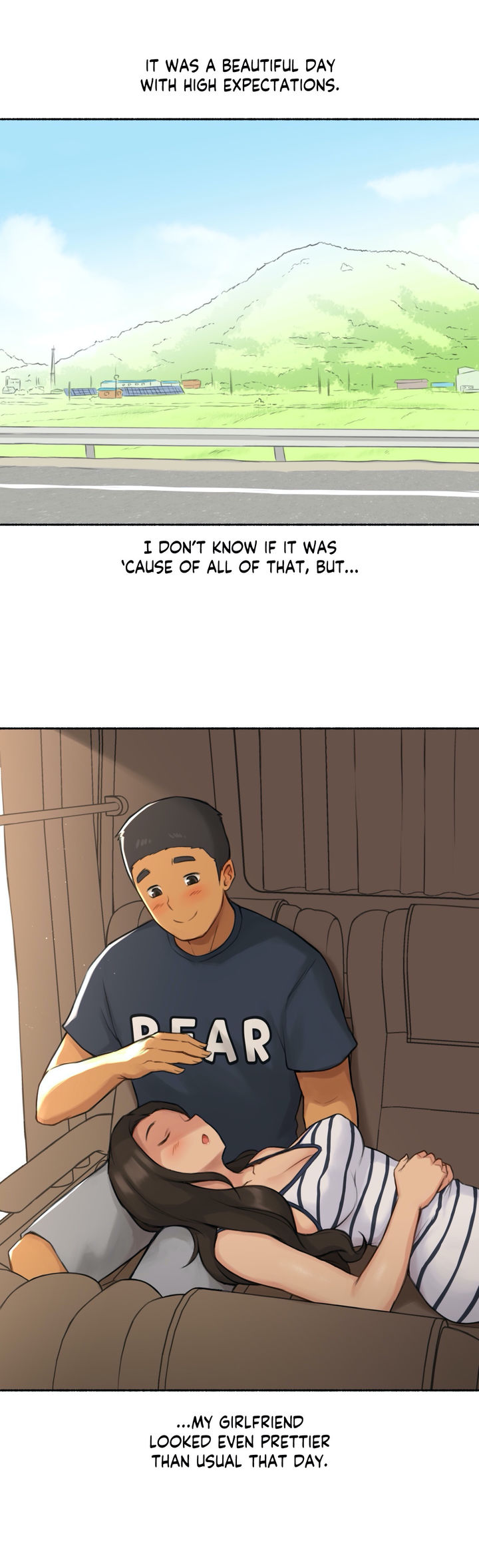 Sexual Exploits chapter 30 page 11