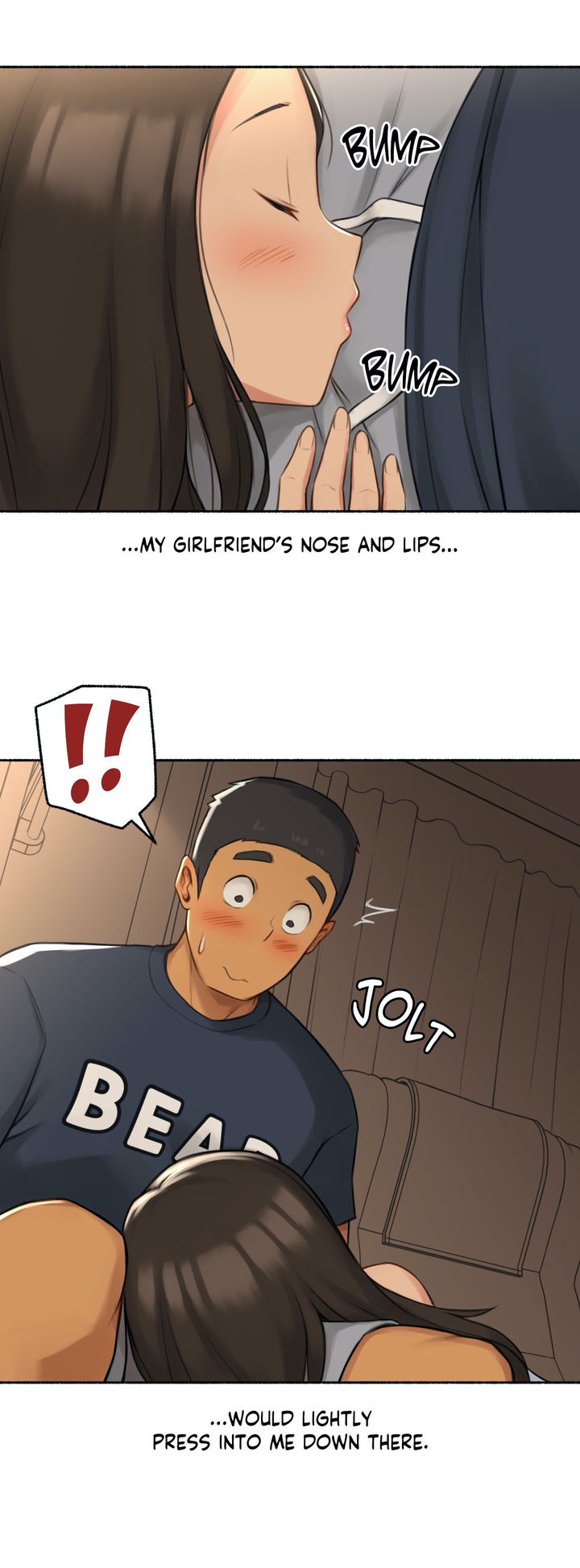 Sexual Exploits chapter 30 page 15