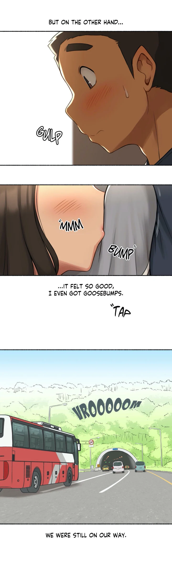 Sexual Exploits chapter 30 page 18
