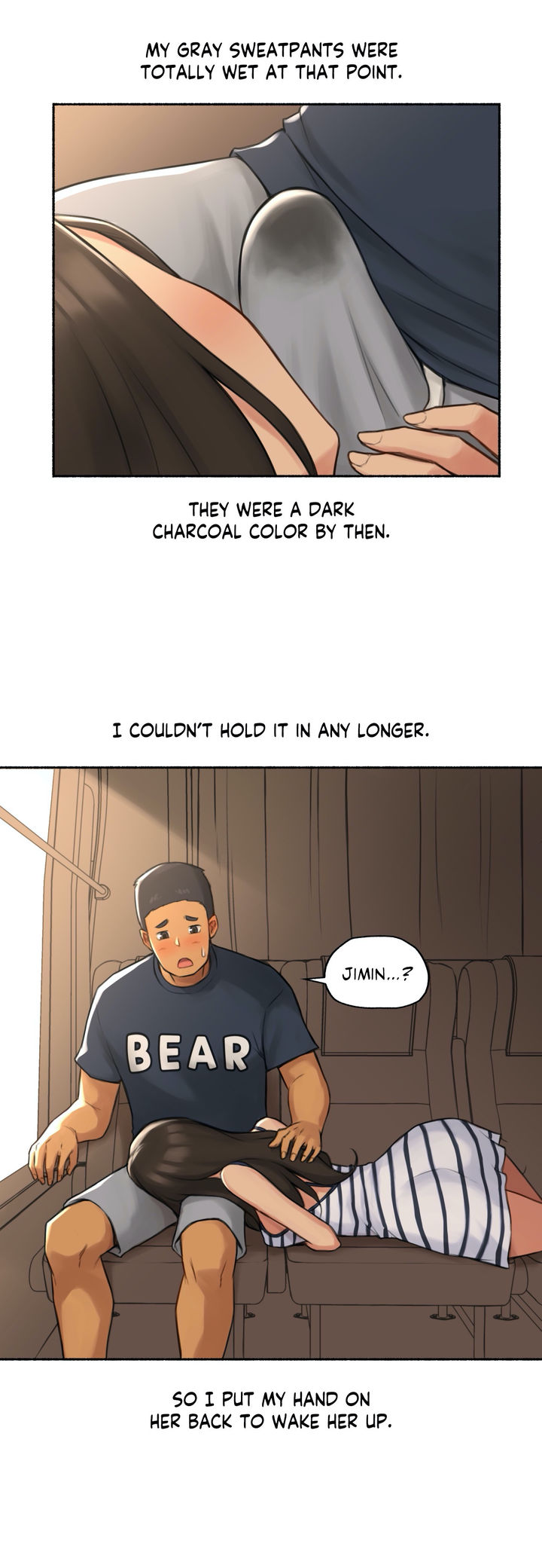 Sexual Exploits chapter 30 page 20