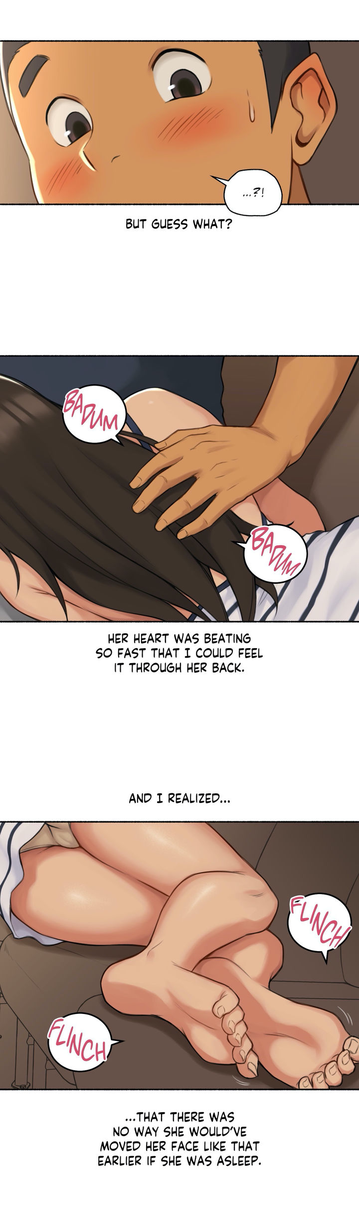 Sexual Exploits chapter 30 page 21