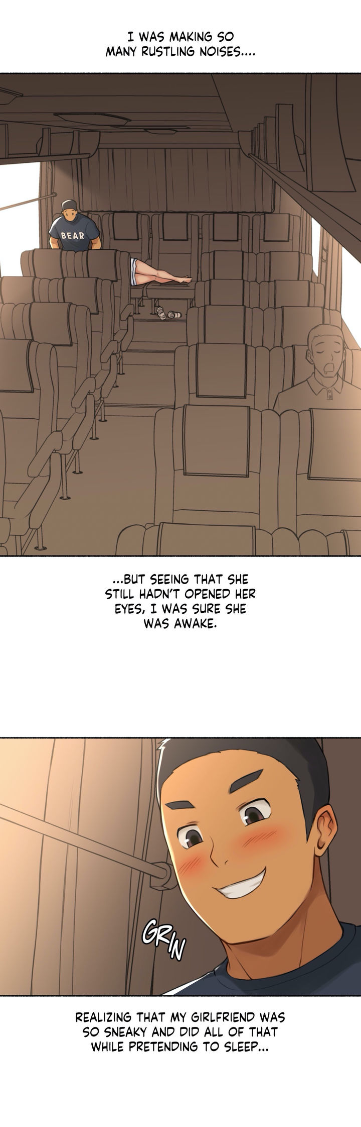 Sexual Exploits chapter 30 page 24