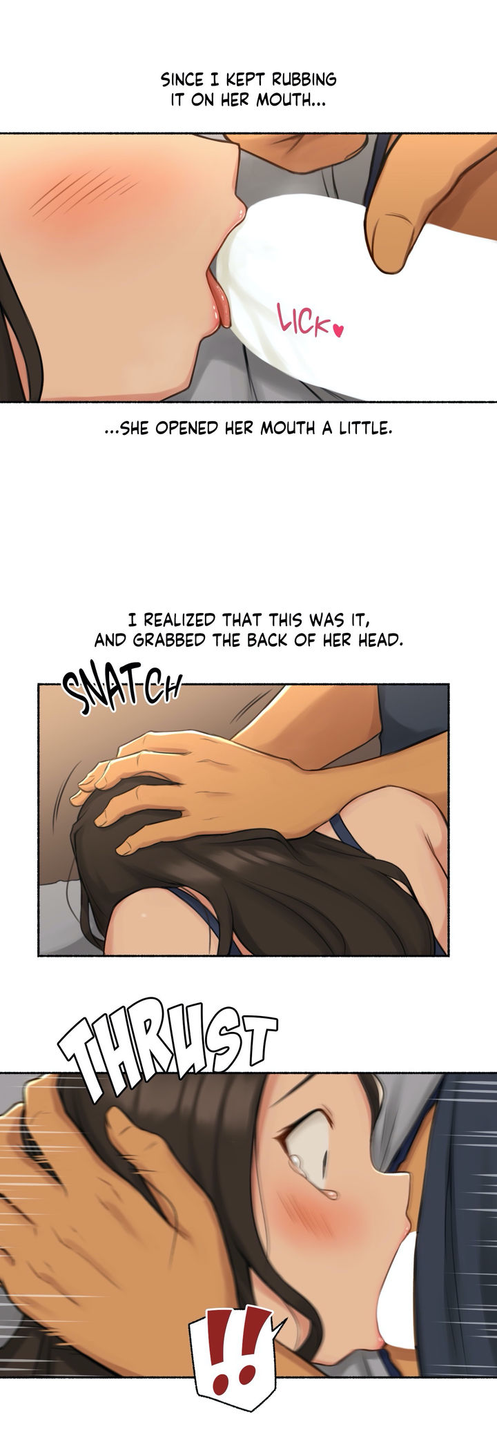 Sexual Exploits chapter 30 page 26